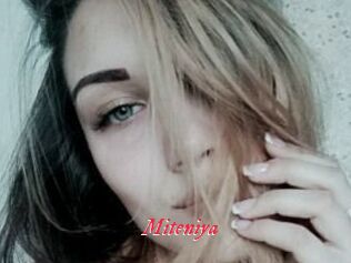 Miteniya