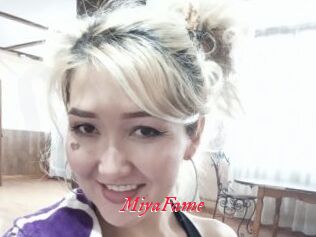 MiyaFame