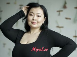 MiyaLee