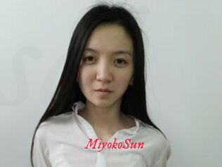 MiyokoSun