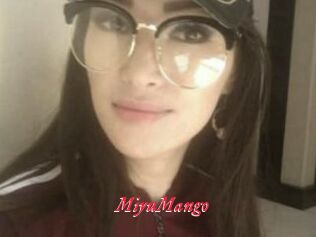 MiyuMango