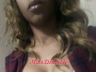 MizzDBirdFlys