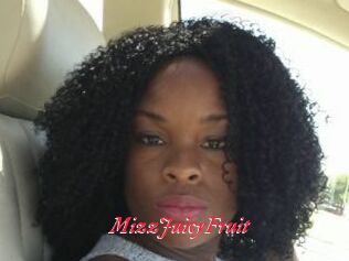 MizzJuicyFruit