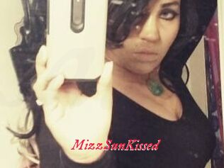 MizzSunKissed