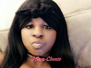 Mizz_Chonte
