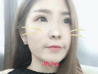MoJun