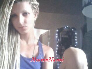 MoaninNaomi