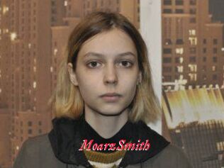 MoarzSmith