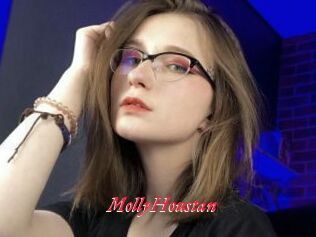 MollyHoustan