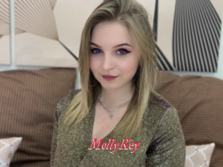 MollyKey