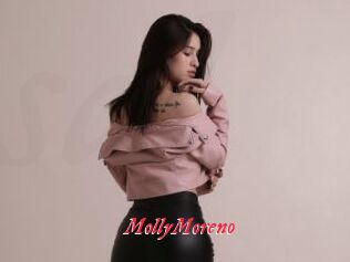 MollyMoreno