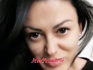 MonPetitReve