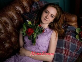 MonaEvans