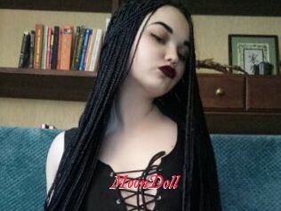 MoonDoll