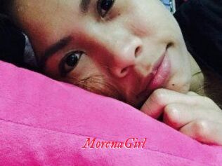 MorenaGirl