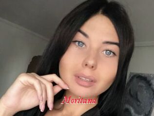 Moritana