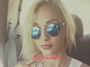 MsAlexandra