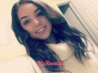 MsBouncey