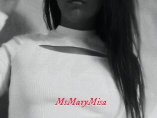 MsMaryMisa