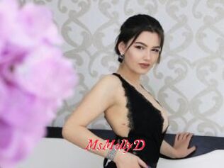 MsMollyD