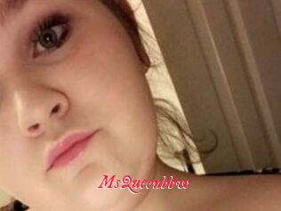 MsQueenbbw