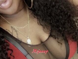 Msjaaay