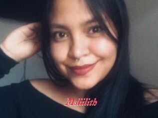 Msliilith