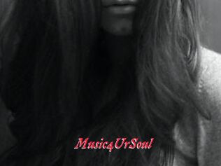 Music4UrSoul