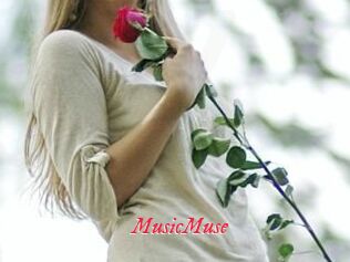 MusicMuse