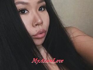 MyAsianLove