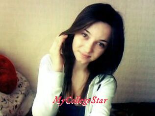 MyCollegeStar