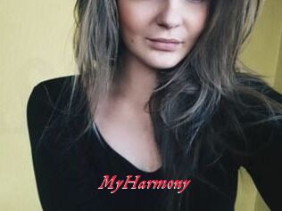 MyHarmony