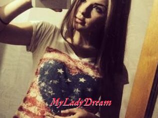 MyLadyDream