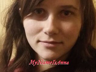 MyNameIsAnna