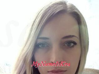 MyNameIsKira