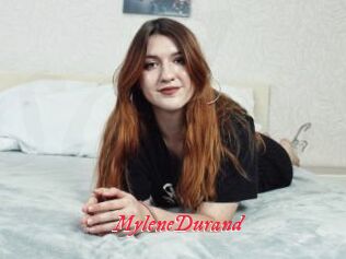 MyleneDurand