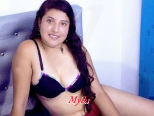 Mylks