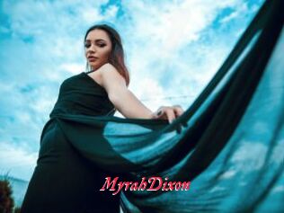 MyrahDixon