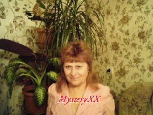 MysteryXX