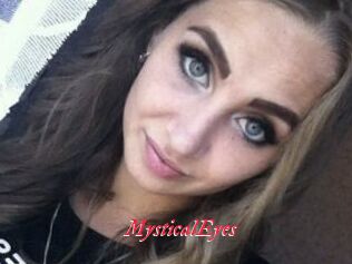 MysticalEyes