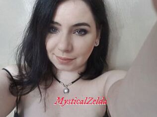 MysticalZelda