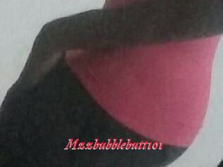 Mzzbubblebutt101