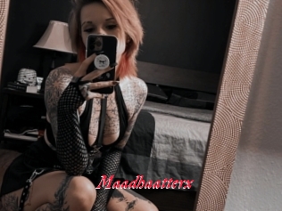 Maadhaatterx
