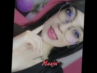 Maaju