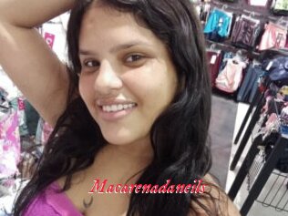 Macarenadaneils