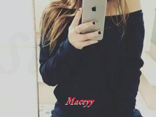 Maceyy