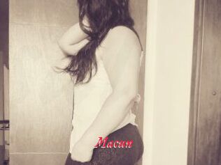 Macun