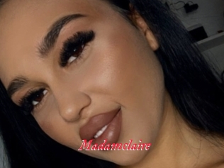 Madamclaire