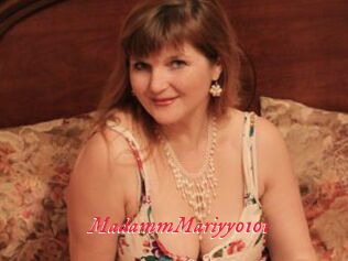 MadammMariyy0101