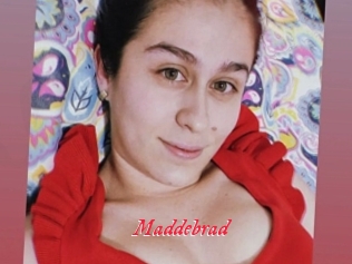 Maddebrad